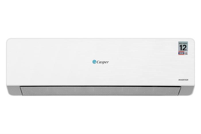 Điều Hòa Casper Inverter 24.000 BTU 2 Chiều QH-24IU36A